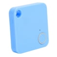 thumbnail image 4 of Dispositivo de seguimiento Bluetooth Buscador de llaves antipérdida Localizador de artículos Alarma antirrobo para niños Mascotas Cartera (Azul), 4 of 8