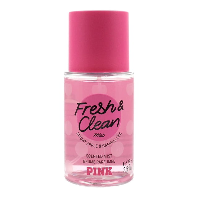 Perfume Victoria's Secret Pink Fresh & Clean Body Mist 75 ml