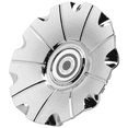 thumbnail image 3 of 1DK11SZ0AA Wheel Rim Center Cap Cover Chrome for 2007-2010 300 Hub, 3 of 8