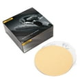 thumbnail image 2 of Mirka Gold 23-622-500 6 Grip Discs 500-Grit Hook and Loop 50/Box, 2 of 2