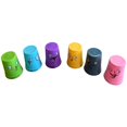 thumbnail image 4 of Juego de mesa Wacky Wizard Games Push Push Penguin +6 años, 4 of 9
