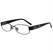 OC by Oleg Cassini Ladies Optical Frames, Brown
