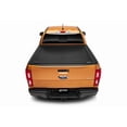 thumbnail image 1 of Retrax Tonneau Cover 60338 RetraxONE MX; Manual Retractable; Low Profile; Matte Black; Polycarbonate; Key Lockable, 1 of 13
