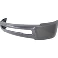 thumbnail image 2 of Front Bumper For 2011-2015 Ram 2500 Painted Gray Steel, 2 of 5