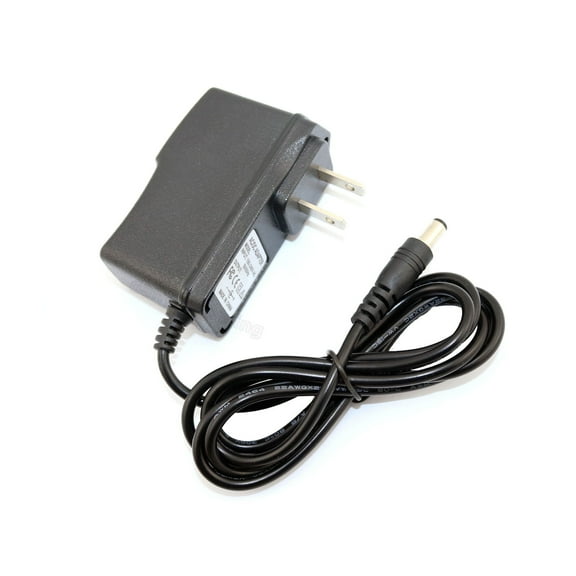 9V AC DC Adapter Charger for Casio CTK551 CTK-551 CTK560L Keyboard Power Supply Cord Charger Cable PSU