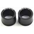 thumbnail image 4 of Lefu Bicycle Bike Quick Release Thru Axle Fork Mount Type Rack for Car Roof Mount, 4 of 10