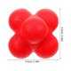 thumbnail image 3 of Pelota de fitness hexagonal, pelota de entrenamiento, pelota de agilidad, pelota de ejercicio, pelota de entrenamiento para deportes, 3 of 6