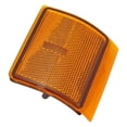 thumbnail image 3 of KarParts360 For 1999 2000 2001 2002 GMC SIERRA 1500 Corner Light Driver and Passenger Side Pair Replaces GM2550145 CAPA Certified GM2551145, 3 of 5