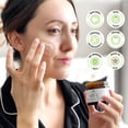 thumbnail image 3 of Crema Facial Clearly VIT-C con Extractos de Frutas y Vitamina E que Ilumina, Revitaliza e Hidrata, 3 of 7