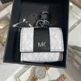 thumbnail image 2 of MICHAEL KORS Hudson Logo Lanyard Case for Apple AirPods Pro®, 2 of 9