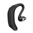 thumbnail image 2 of Dpityserensio M800 Bluetooth Headset Stereo Business Model Long Standby V9 Ear Hook In Headset, 2 of 2