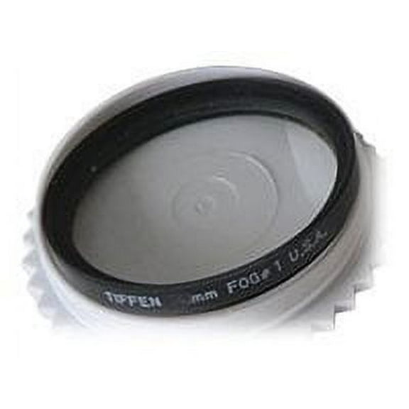 TIFFEN 52F1 52mm Fog 1 Glass Photographic Filter