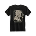 thumbnail image 3 of Hanes Men's Sherlock Holmes Graphic Tee Holmes/Black M, 3 of 5