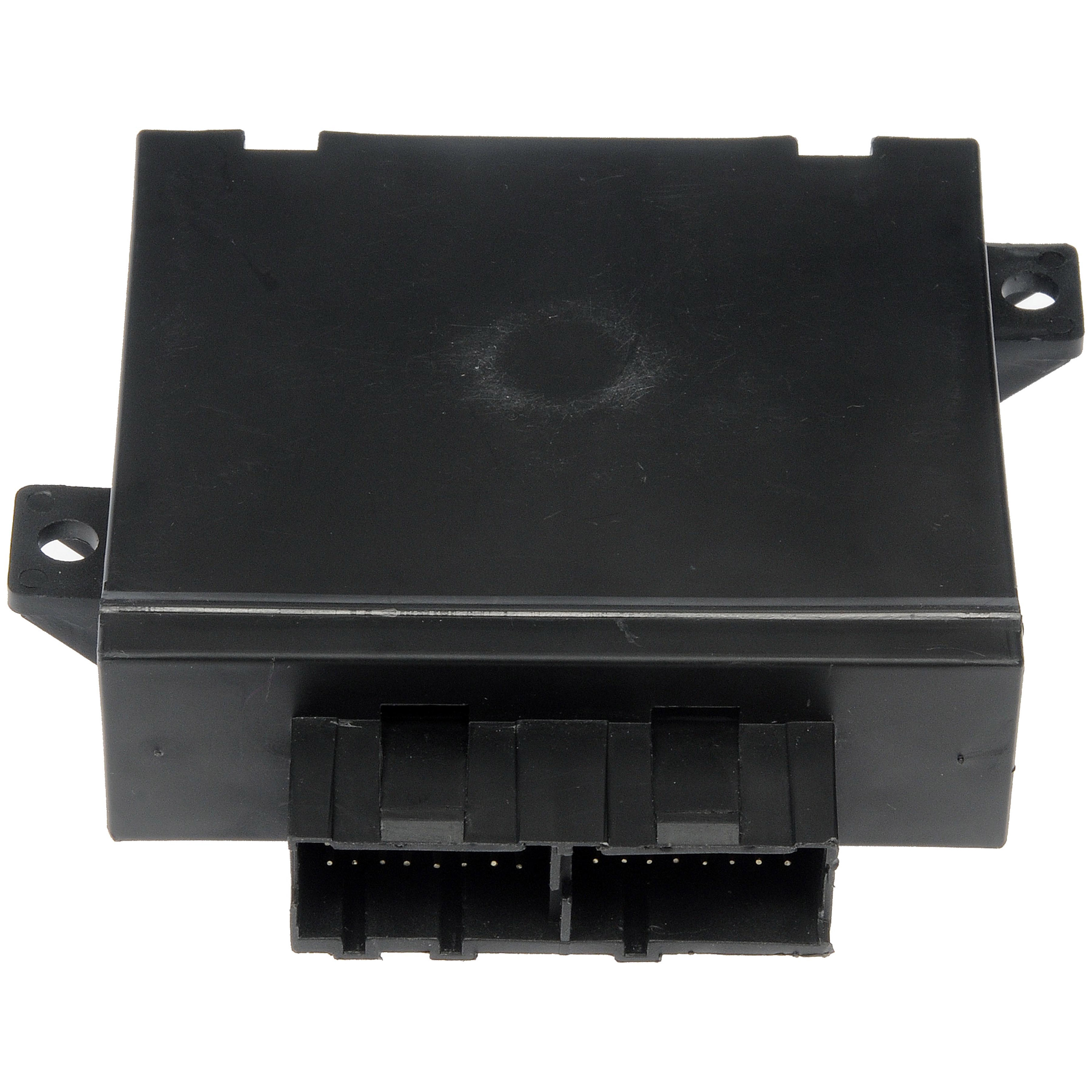 HVAC Control Module Fits 2004 Chevrolet Tahoe