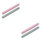 thumbnail image 1 of Lima de Uñas Exfoliante de Cuarzo Minnieouse 2 Piezas, 1 of 5