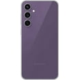 thumbnail image 3 of Refurbished Samsung Galaxy S23 FE 5G - 128GB – Purple – 50MP Triple Rear & 10MP Front Camera - Fully Unlocked Smartphone - Excellent Condition, 3 of 6