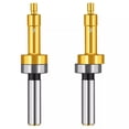 thumbnail image 1 of Edge Finder Cnc Tool High- for Precision Center Rods Edge Minute Bar for Cnc Machine, 1 of 9