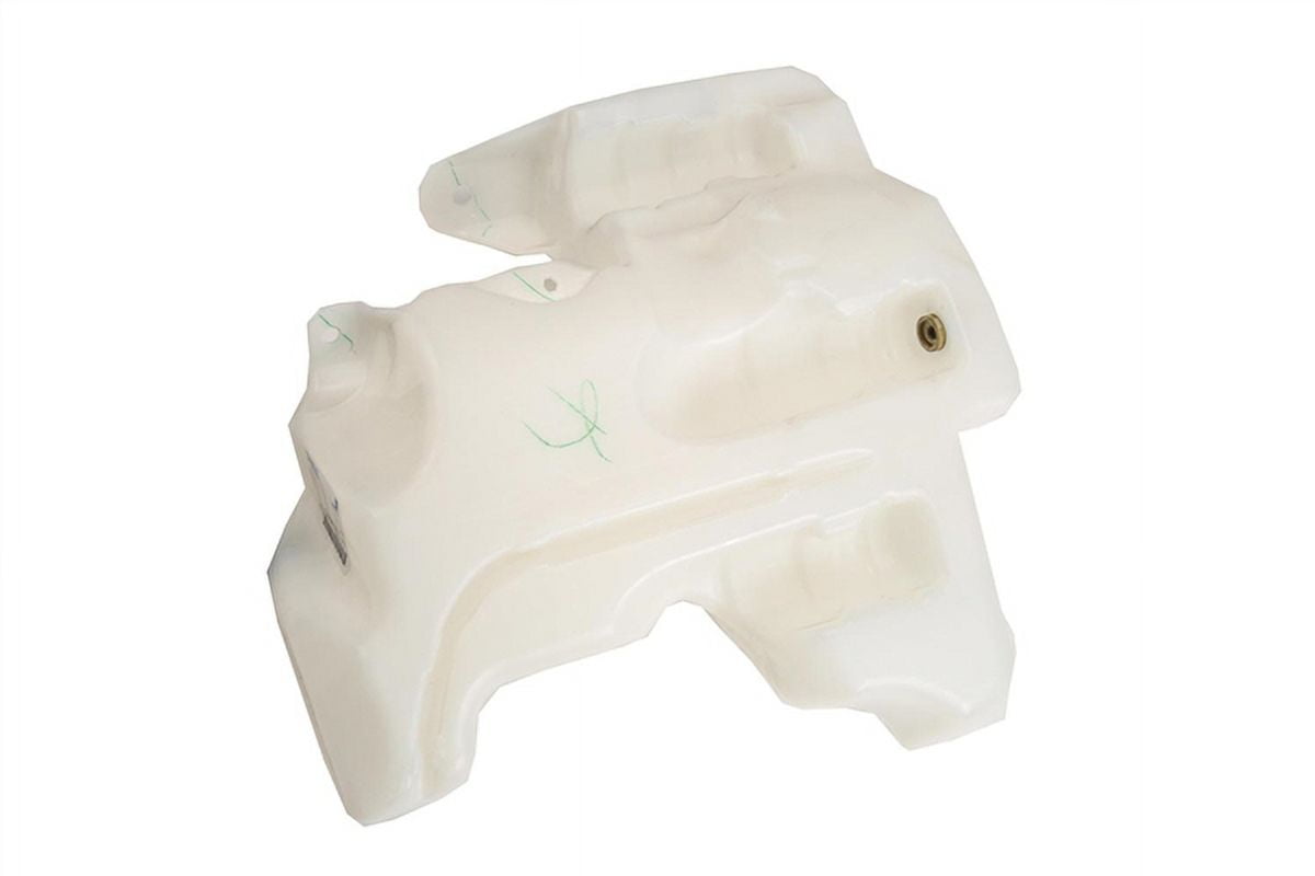 Windshield Washer Fluid Reservoir