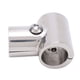 thumbnail image 3 of Conector de Tubo en T VOBOR de 90 °, 1 pulgada/25,4mm ID, Accesorios de pasamanos de Barco de Acero Inoxidable, Accesorio de pasamanos, 3 of 5