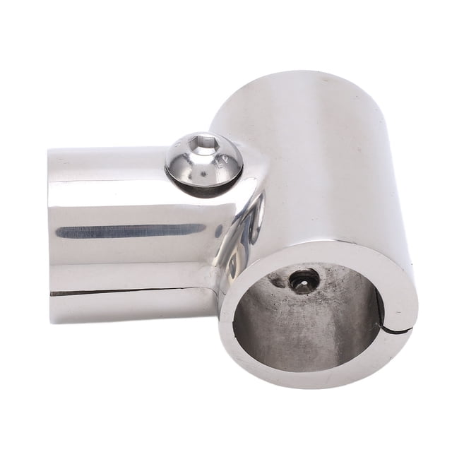 Accesorio de tubo en T, conector en T de 90°, conector en T con bisagra, fabricado con cuidado