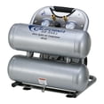 thumbnail image 1 of Compresor de aire California Air Tools CAT-4610S, 4.6 galones y 1.0 hp, 1 of 6