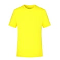 thumbnail image 2 of Bovxnpu Men's Short Sleeve T-Shirts, Mens Classic Quickly-Dry Stretchy Athletic Short Sleeve Crew Neck Men Tops Shirts Summer Pullover Tees Undershirts for Men, 2 of 6