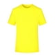 thumbnail image 1 of pstuiky camisetas de manga corta para hombre, Blusa deportiva informal de color liso con cuello redondo y manga corta elástica para hombre camisas casuales para hombre xxxxl, 1 of 6