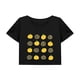thumbnail image 1 of Camiseta corta para mujer, suave, transpirable, sencilla, para viaje a la playa M, 1 of 7