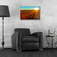 thumbnail image 4 of Epic Art 'Utah Dreams' by Epic Portfolio, Acrylic Glass Wall Art, 24"x16", 4 of 8