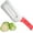 Red, variant on Cabbage Shredder For Coleslaw Sauerkraut Cabbage Slicer Cutter Chopper Kitchen Knife Cabbage Peeler Lettuce Shredder Lettuce Knife Cabbages Grater For Kitchen Fruit Vegetable Slicer Mandoline Slicers