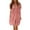 Pink, variant on Staron Summer Beach Cover Up Shirt for Women Loose Casual Bikini Cardigan Swimwear Top Vacation Holiday Breathable Oversized, Beige XXL