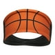 thumbnail image 3 of Diadema deportiva, Banda para el cabello, Ligera, Diadema de entrenamiento, Diadema para correr para entrenamiento, viajes, tenis, fútbol, regalo del Baloncesto, 3 of 8