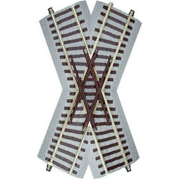 Lionel Af Fastrack 45 Degree Crossover