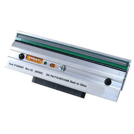 Clupup New Printhead For Zebra ZT610 Thermal Barcode Printer P1083320-010 203dpi