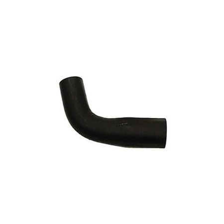 Eckler's Premier Products 50-206477 Chevelle Air Cleaner Breather Hose, 327/325hp L79, Open Element,