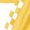Yellow, variant on HAOTAGS Toddler Girls Sport Tracksuit, Letter Print Short Sleeve Round Neck Top with Shorts Set Army Green 5 T