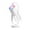 White, variant on Dvkptbk Humidifier 360 ° Rotary Atomization Humidifier Usb Powered Portable Projection Lamp Humidifier Home Essentials