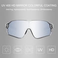 thumbnail image 2 of Gafas de Sol ROCKBROS Polarizadas con Protección UV400 para Hombres y Mujeres, 2 of 6