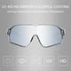 thumbnail image 2 of Gafas de Sol ROCKBROS Polarizadas con Protección UV400 para Hombres y Mujeres, 2 of 6