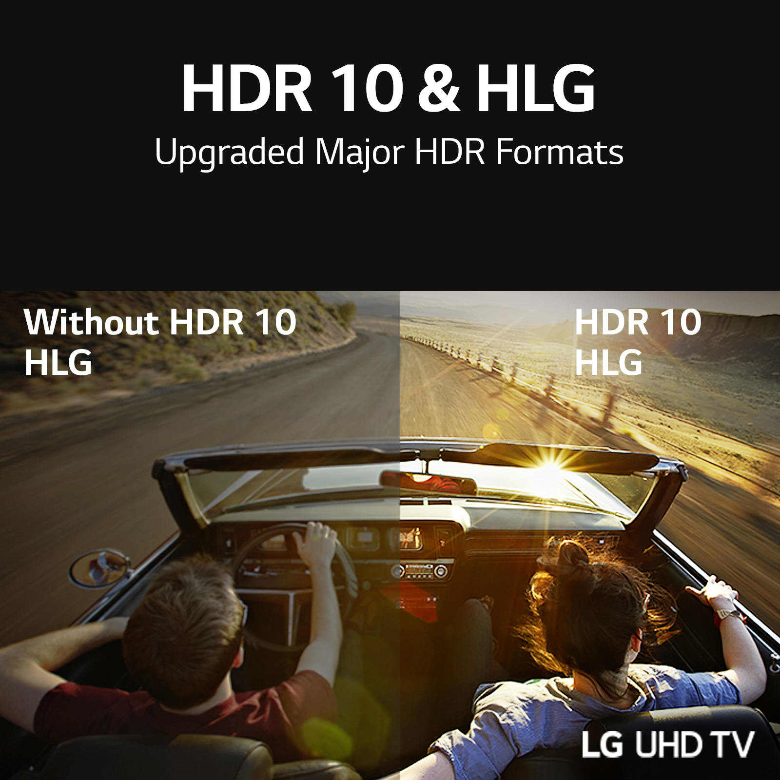 LG 50" Class 4K UHD 2160P Smart TV 50UN6950ZUF 2020 Model - image 16 of 30