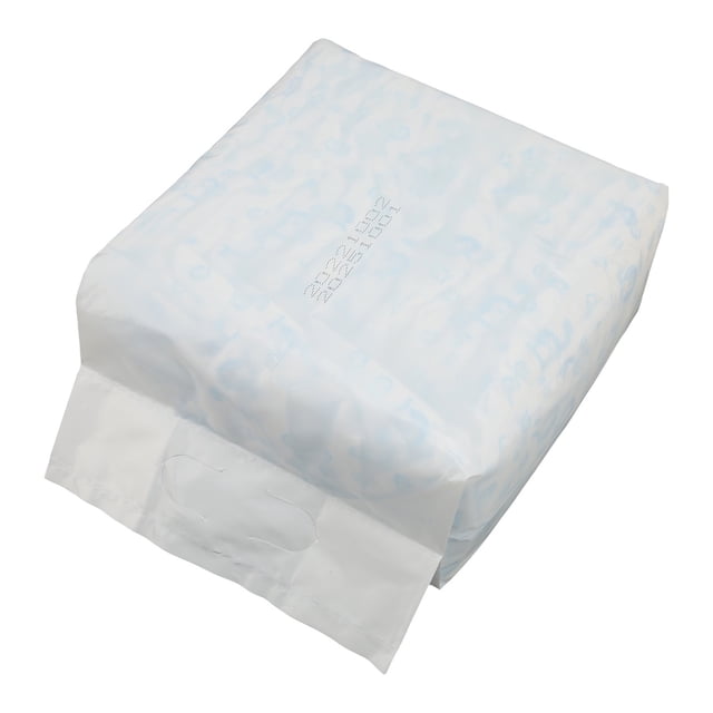 Male Doggie Diapers, Skin Friendly Comfortable Soft Disposable Dog Diapers Absorbent For Dog Training For Surgery Recovery For Marking Prevention
