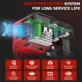 thumbnail image 3 of Inversor de Corriente PlantPalGear 220W DC 18V a AC 110V Paquete de 2, 3 of 9