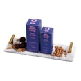 thumbnail image 6 of Dark Protein Chocolate Truffles | Made With Dates and Real Nut Butters | Healthy On-the-go Snack | 4 Truffles/Box, 16 Truffles, 6 of 8