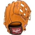 thumbnail image 7 of Rawlings Heart of the Hide R2G Kris Bryant 12.25" Baseball Glove: PRORKB17T Right Hand Thrower, 7 of 7