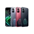 thumbnail image 3 of Celular Infinix GT 50 Pro 5G 256GB 12GB Ram Negro Dual SIM, 3 of 6