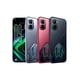 thumbnail image 3 of Celular Infinix GT 50 Pro 5G 256GB 12GB Ram Negro Dual SIM, 3 of 6
