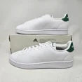 thumbnail image 2 of Size 9 - Ad-id-as Advantage White Green, 2 of 6