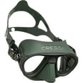 thumbnail image 3 of Cressi Calibro Mask  Corsica Snorkel Combo, 3 of 5