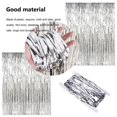 thumbnail image 3 of Billuyoard Confeti Globo Lentejuelas Camino de Lluvia Seda Conjunto Hermoso Globo de lentejuelas Cinta Camino de Foil Kit de cortina Kit de Iluminación y accesorios No.2 Billuyoard HA027945-02, 3 of 6