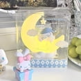 thumbnail image 6 of Sanrioed Cute Kuromi Cinnamoroll LED Night Lights, Soft White, 6 of 12